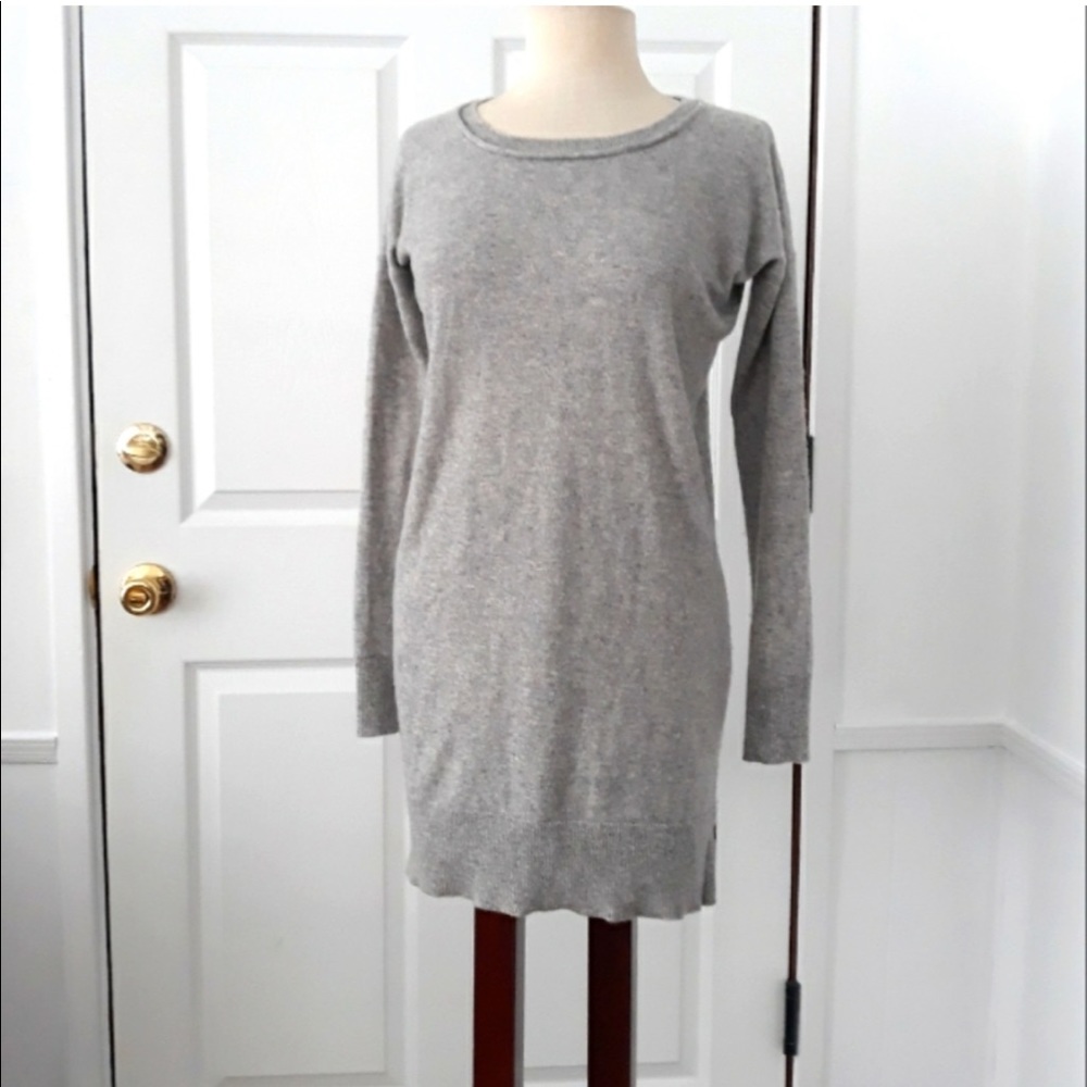All Saints Cashmere Dress 🌻